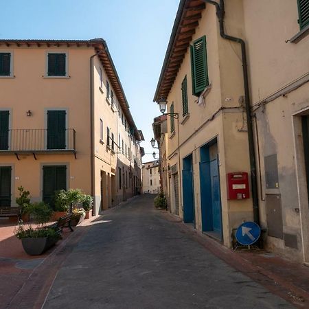 La Casa Di Paolo Sulla Via Francigena Apartment Castelnuovo D'elsa Екстериор снимка
