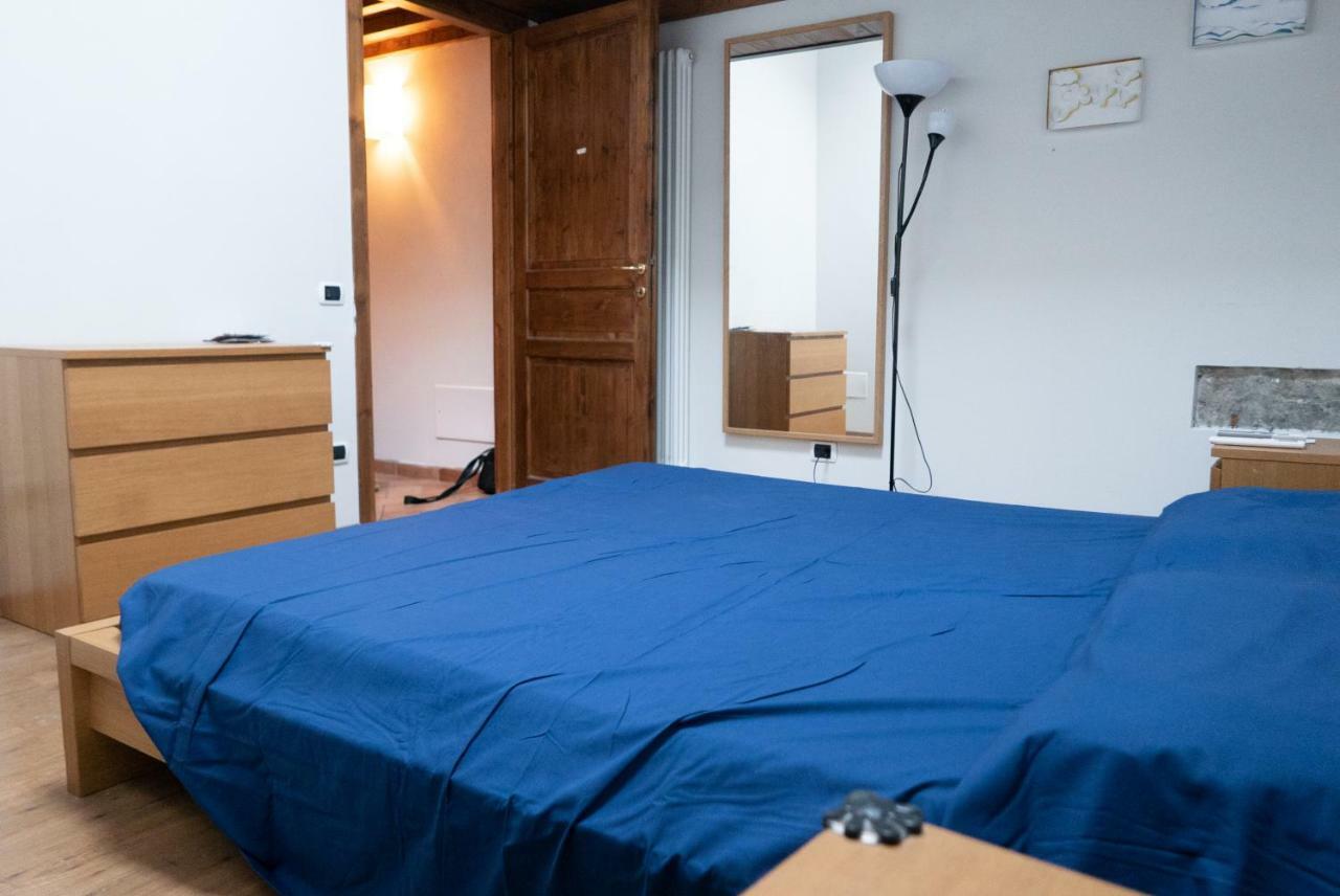 La Casa Di Paolo Sulla Via Francigena Apartment Castelnuovo D'elsa Екстериор снимка