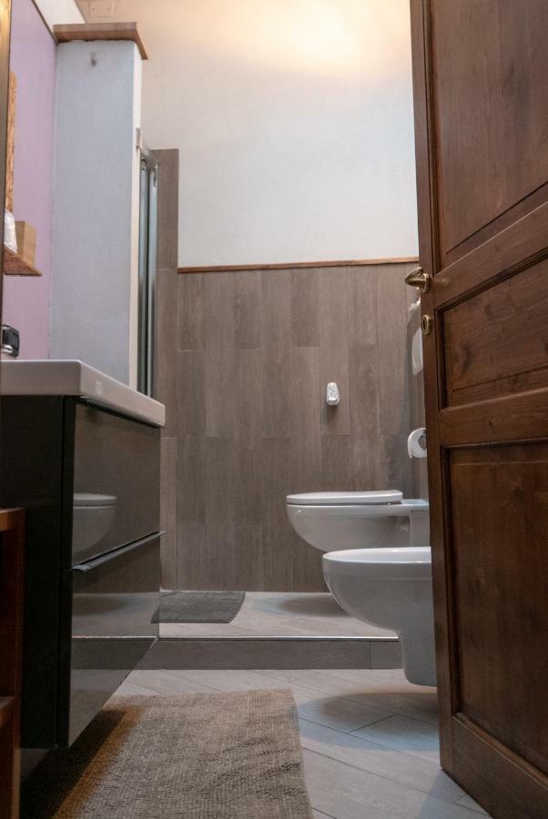 La Casa Di Paolo Sulla Via Francigena Apartment Castelnuovo D'elsa Екстериор снимка