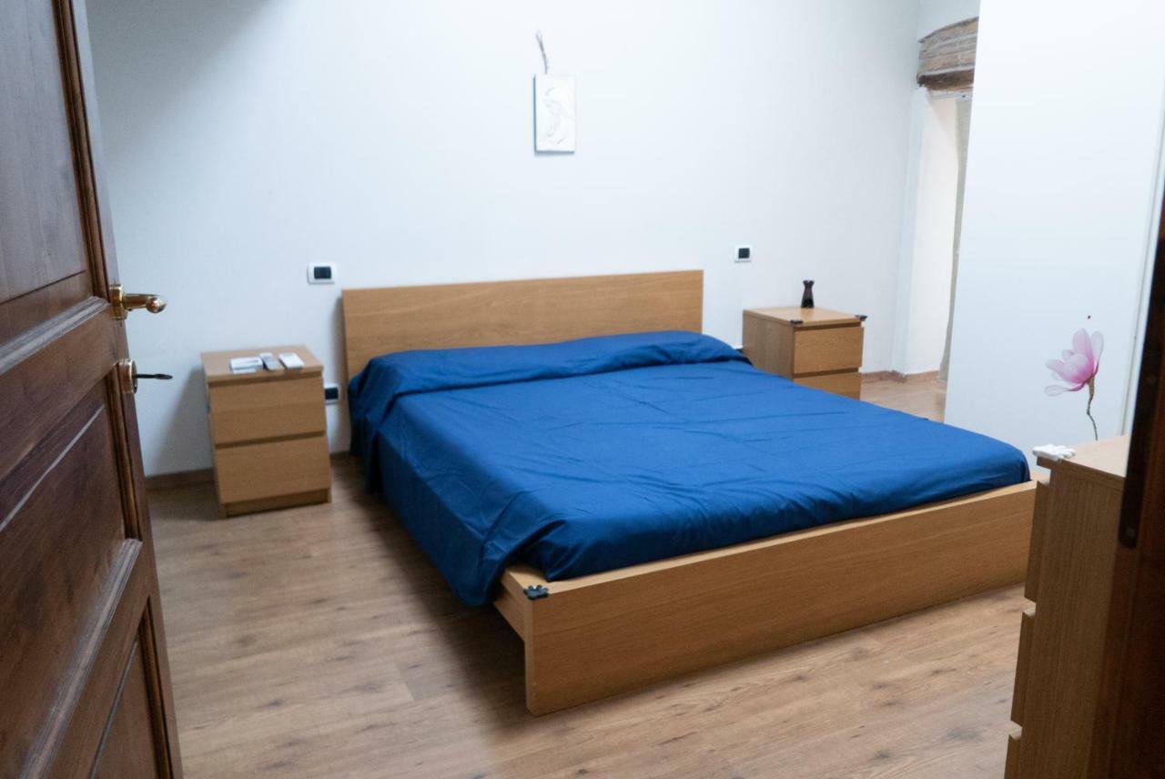 La Casa Di Paolo Sulla Via Francigena Apartment Castelnuovo D'elsa Екстериор снимка